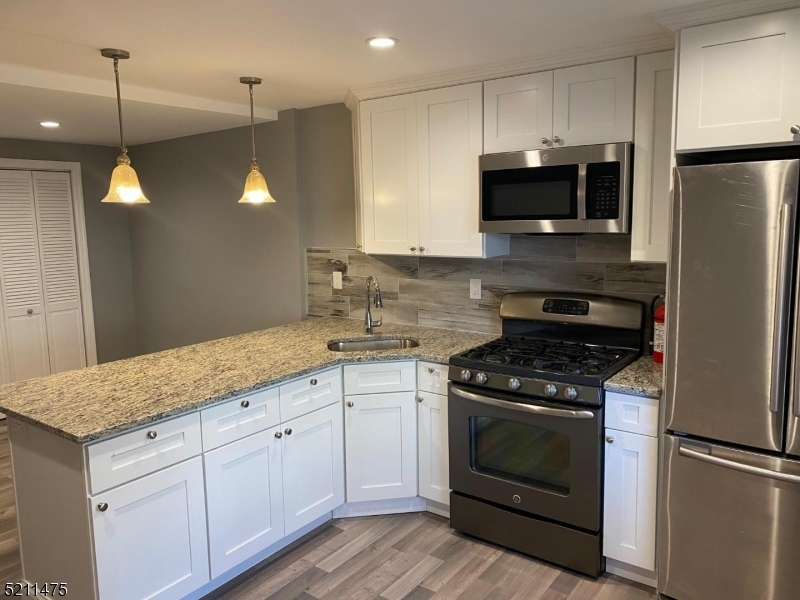 Downtown - Residential Lease