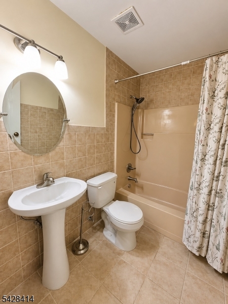 The Glen - Residential Lease