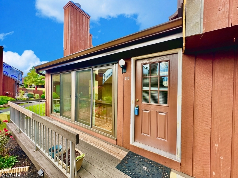 The Glen - Residential Lease