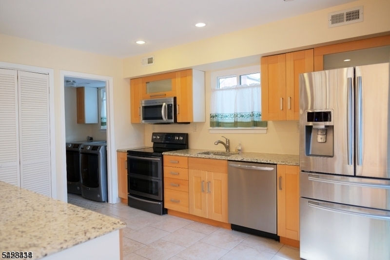 The Glen - Residential Lease