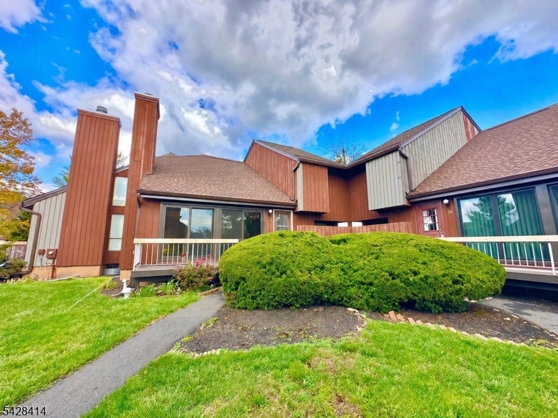 The Glen - Residential Lease