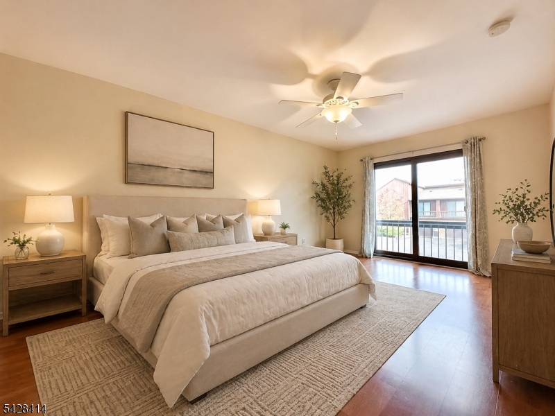 The Glen - Residential Lease