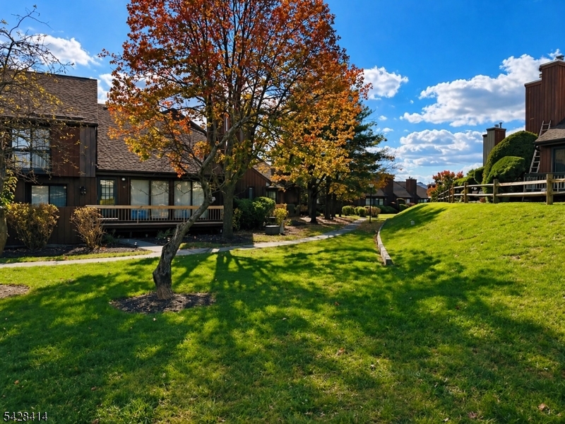 The Glen - Residential Lease