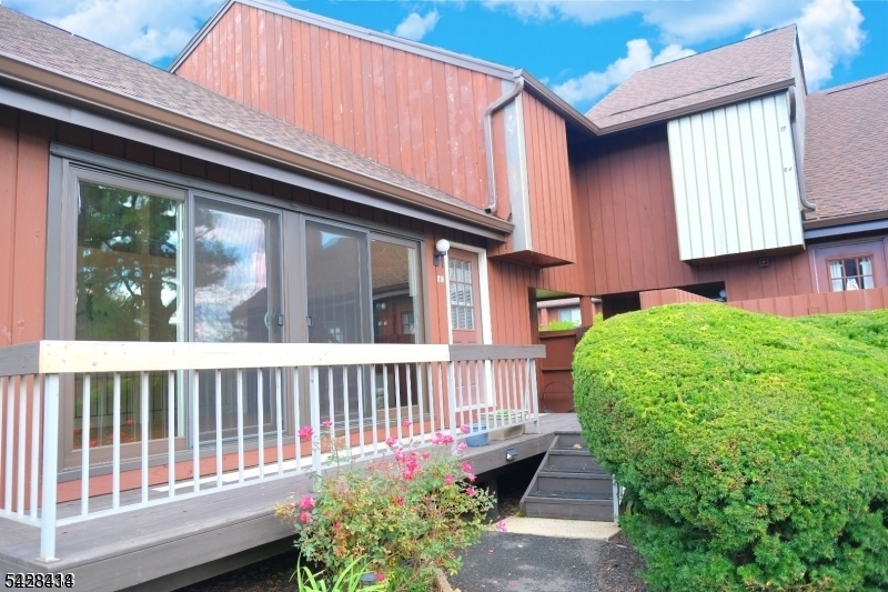 The Glen - Residential Lease