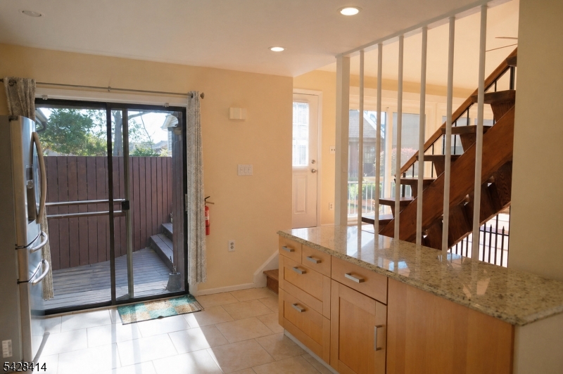 The Glen - Residential Lease