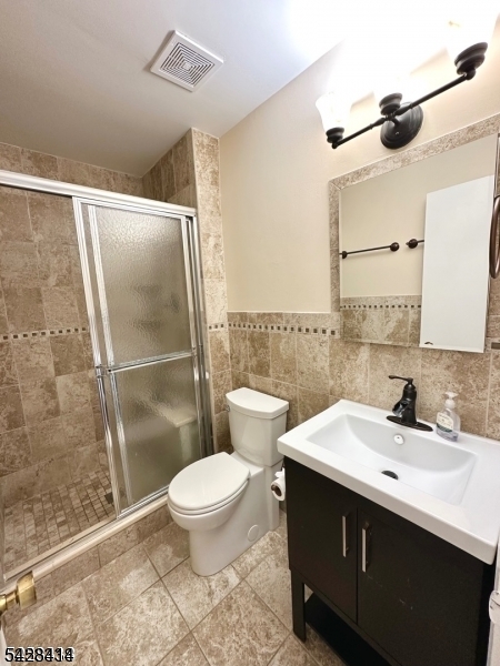 The Glen - Residential Lease