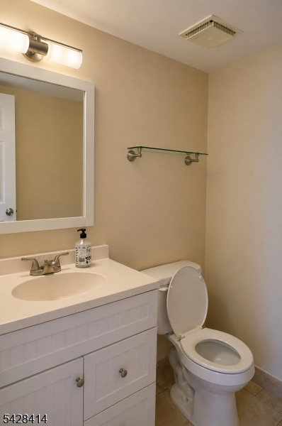 The Glen - Residential Lease