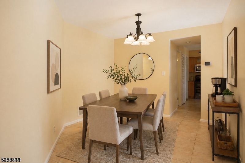 The Glen - Residential Lease