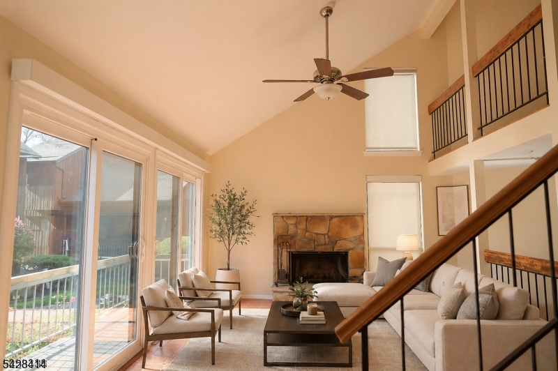 The Glen - Residential Lease