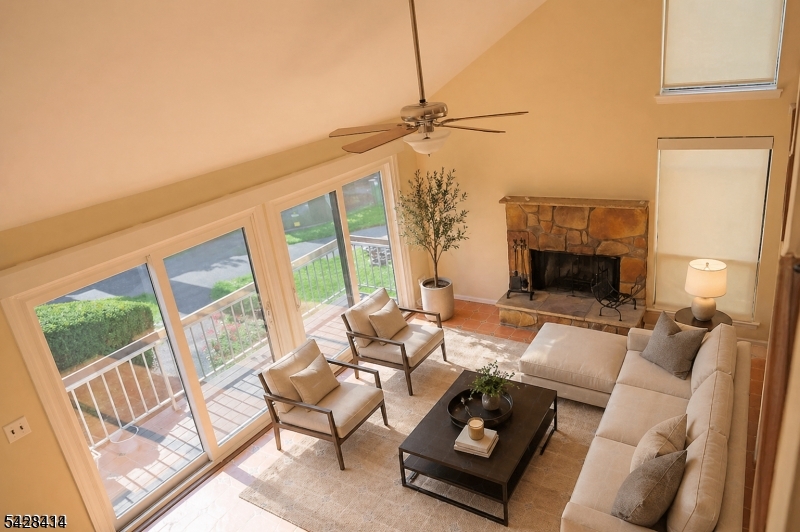 The Glen - Residential Lease