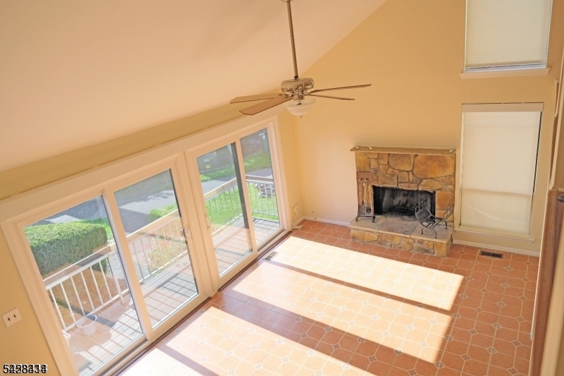 The Glen - Residential Lease