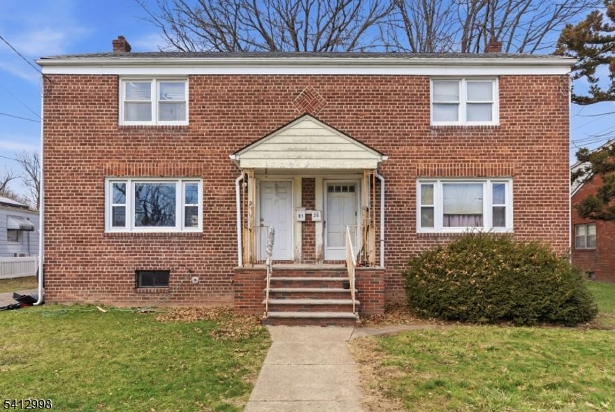 Welcome to this beautiful half duplex located on a quiet residential street. This well-maintained home offers 3 bedrooms and 2 full bathrooms, providing comfortable living with plenty of space to enjoy. The main level features bright and inviting living areas along with an updated kitchen. The lower level has been transformed into a fully finished living space, complete with a private bedroom and full bathroom, offering additional versatility for guests, storage, or a home office. Outside, enjoy a spacious backyard perfect for relaxing or entertaining, along with a generously sized driveway providing convenient off-street parking. Conveniently located near parks, shopping, dining, and major commuting routes, this home offers both comfort and accessibility. Don't miss the opportunity to own this versatile and charming property!