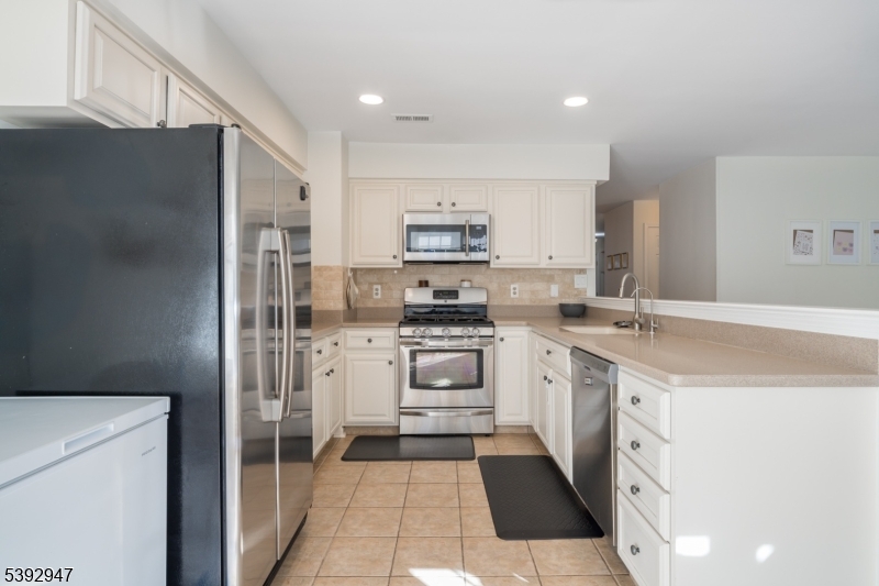 Stoneview - Residential