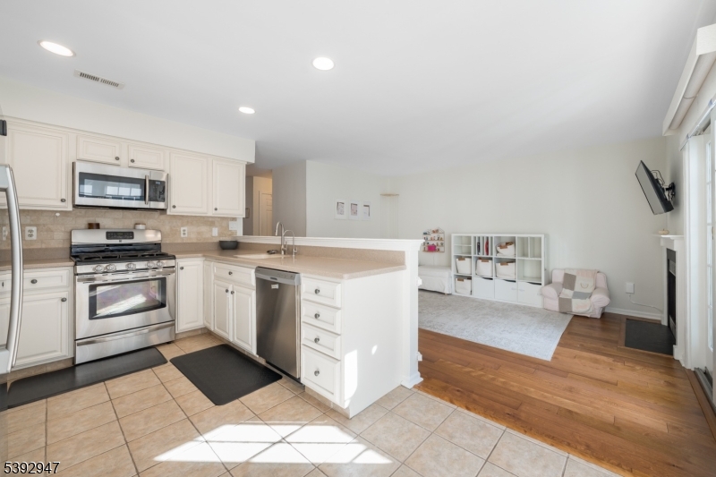 Stoneview - Residential