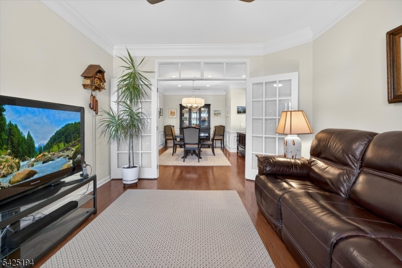 Wanaque Reserve - Residential