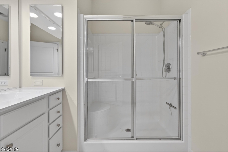 Wanaque Reserve - Residential