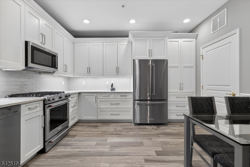 Wanaque Reserve - Residential