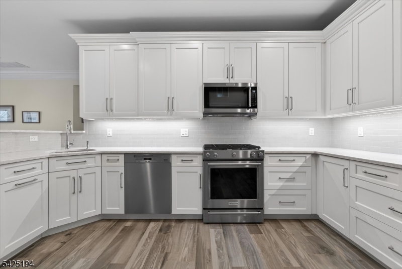 Wanaque Reserve - Residential