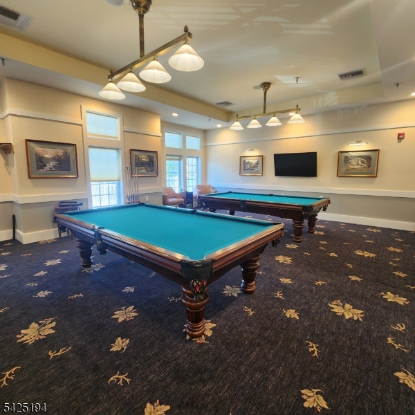 Wanaque Reserve - Residential