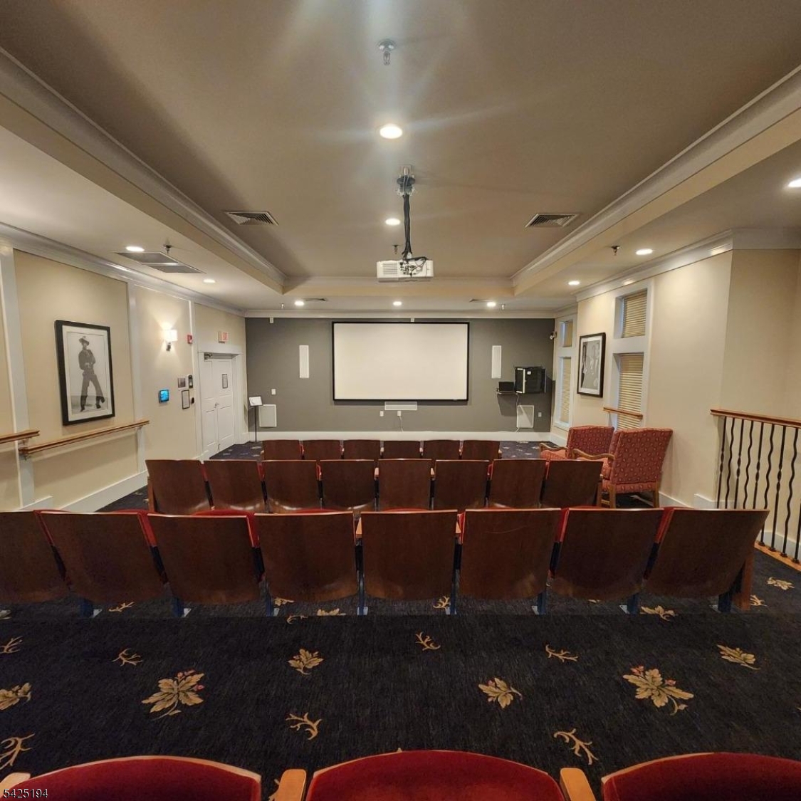 Wanaque Reserve - Residential