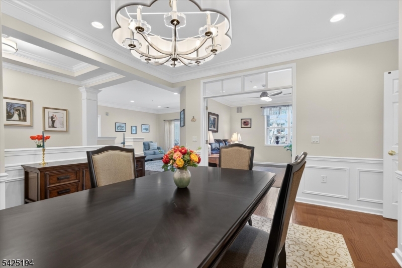 Wanaque Reserve - Residential