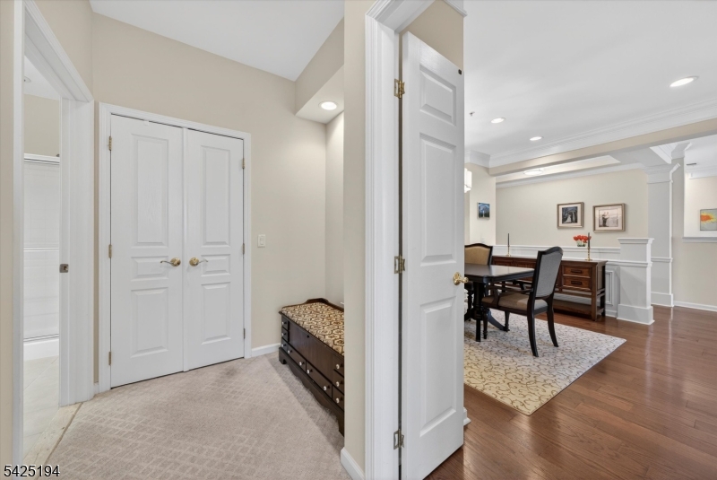 Wanaque Reserve - Residential