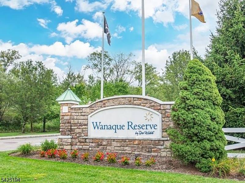 Wanaque Reserve - Residential