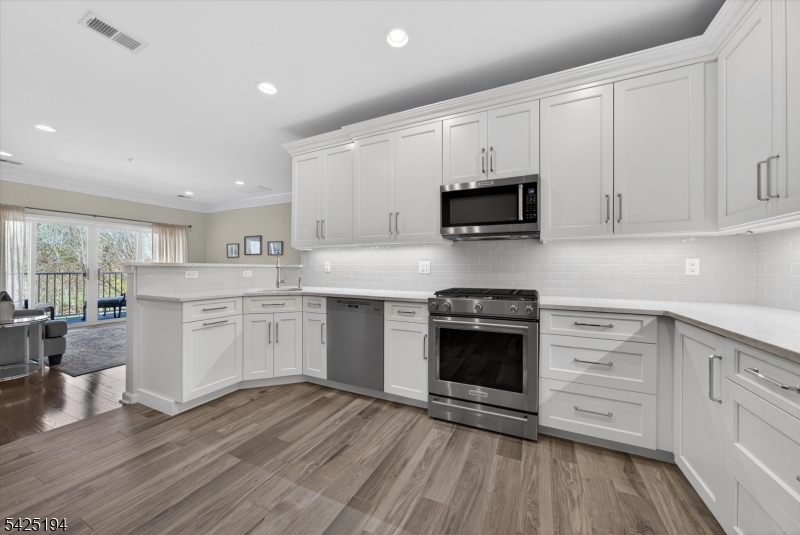 Wanaque Reserve - Residential