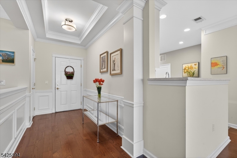 Wanaque Reserve - Residential