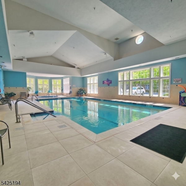 Wanaque Reserve - Residential