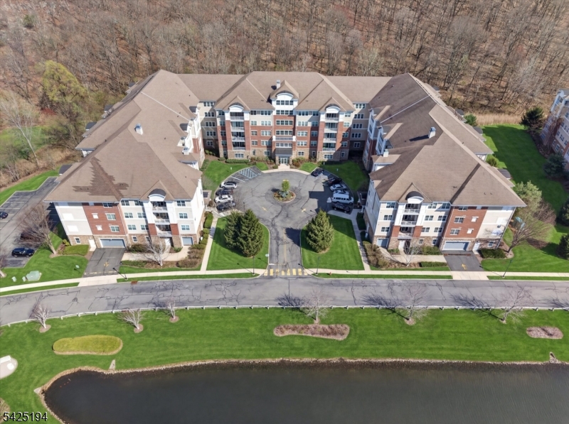 Wanaque Reserve - Residential
