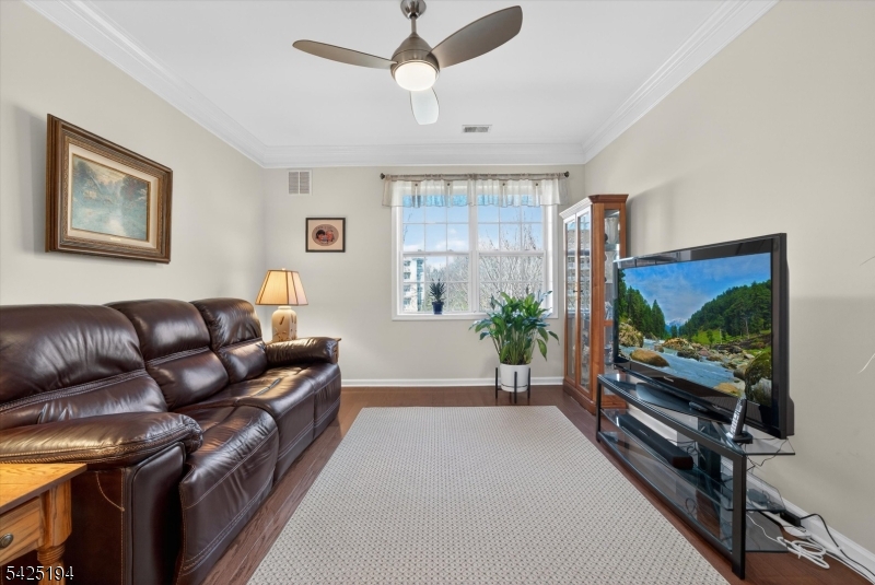 Wanaque Reserve - Residential