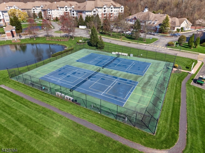 Wanaque Reserve - Residential