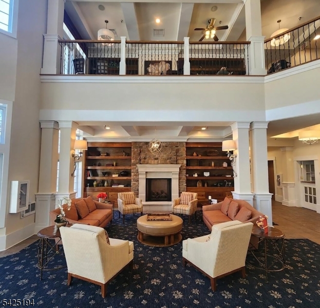 Wanaque Reserve - Residential