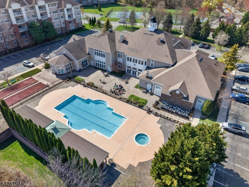 Wanaque Reserve - Residential