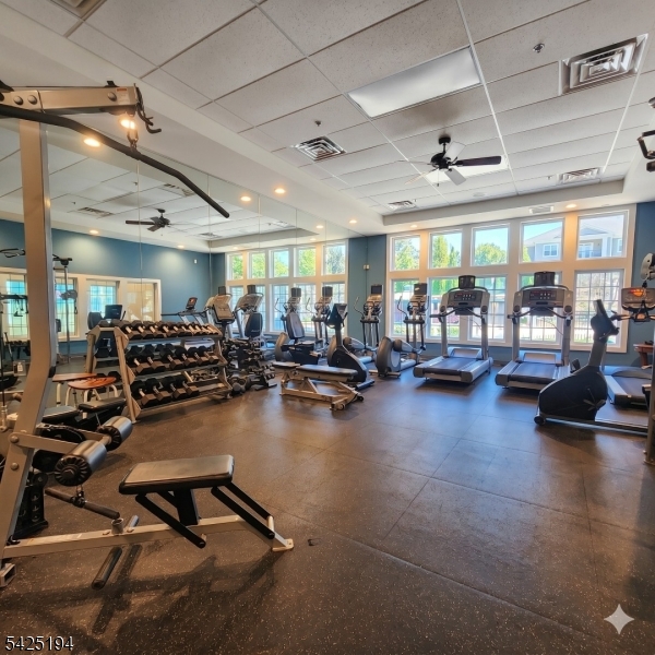 Wanaque Reserve - Residential