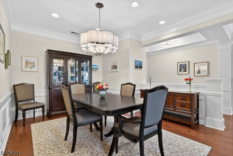 Wanaque Reserve - Residential