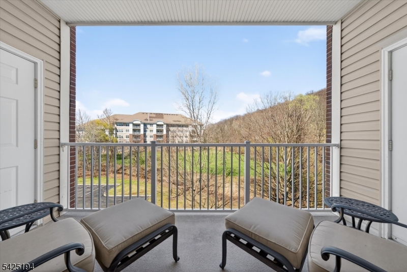 Wanaque Reserve - Residential