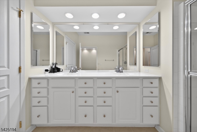 Wanaque Reserve - Residential