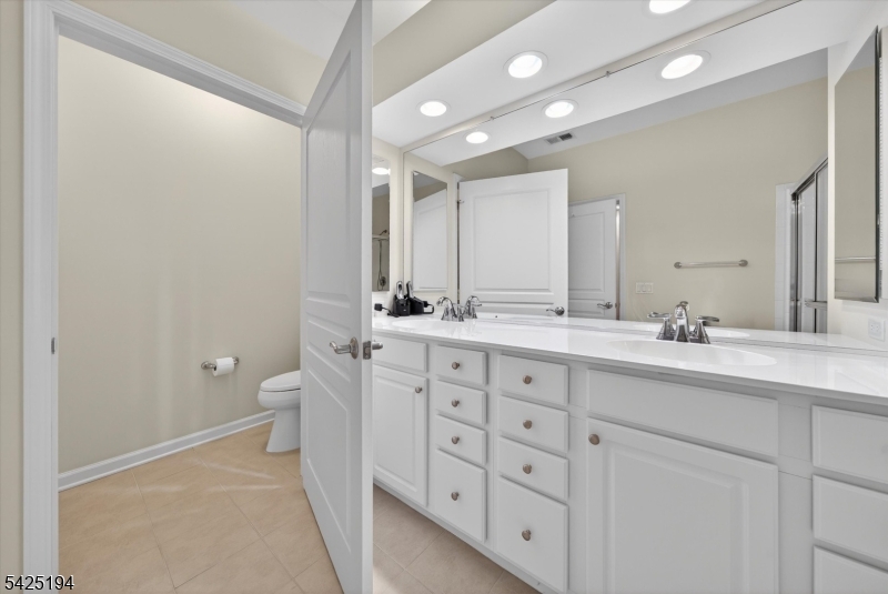 Wanaque Reserve - Residential