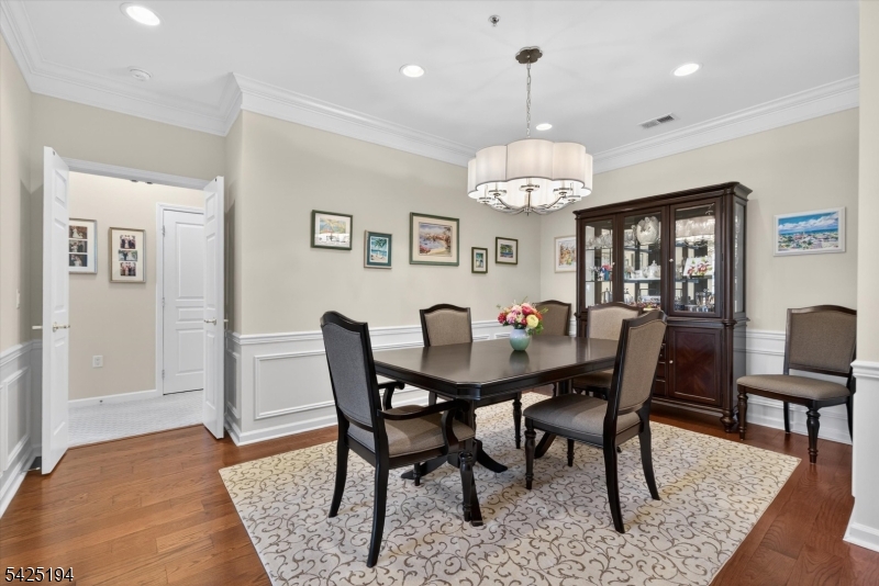 Wanaque Reserve - Residential