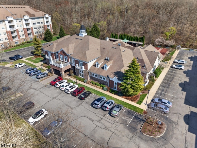 Wanaque Reserve - Residential