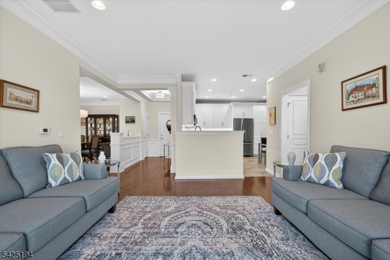 Wanaque Reserve - Residential