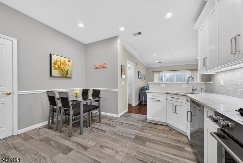 Wanaque Reserve - Residential