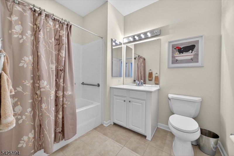 Wanaque Reserve - Residential