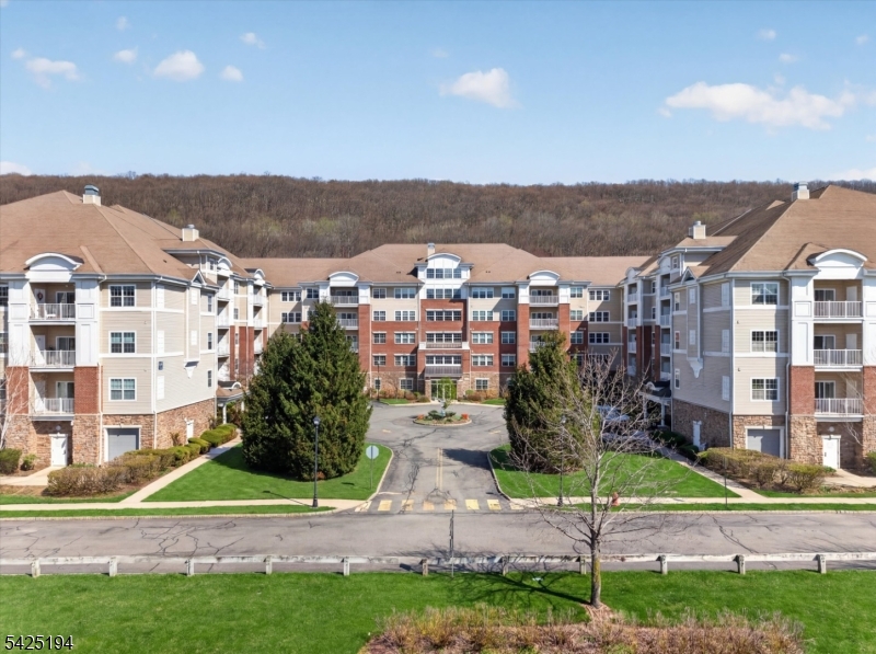 Wanaque Reserve - Residential