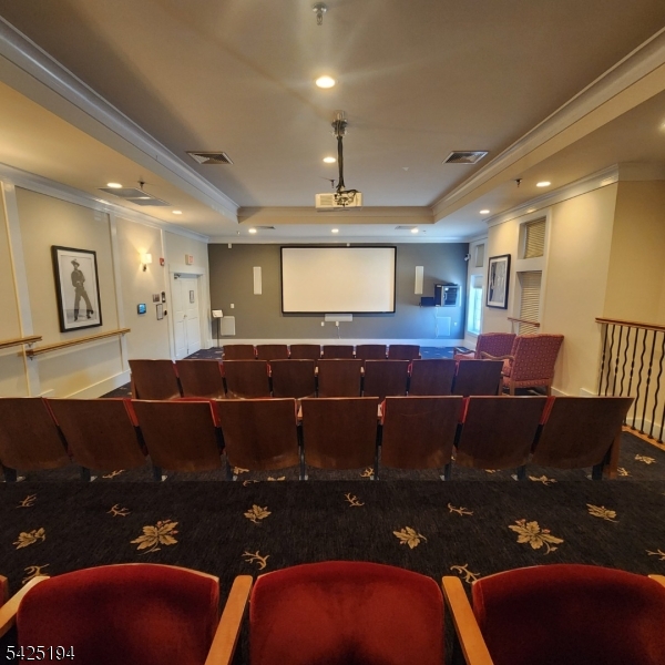 Wanaque Reserve - Residential