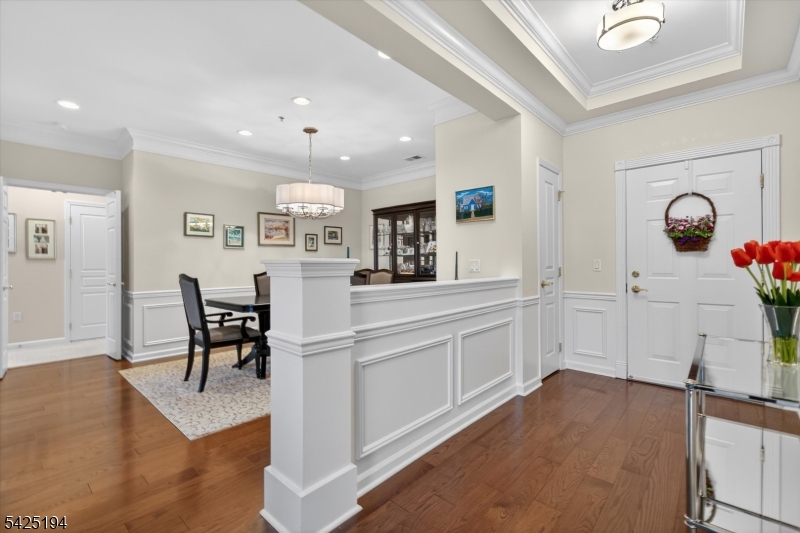 Wanaque Reserve - Residential