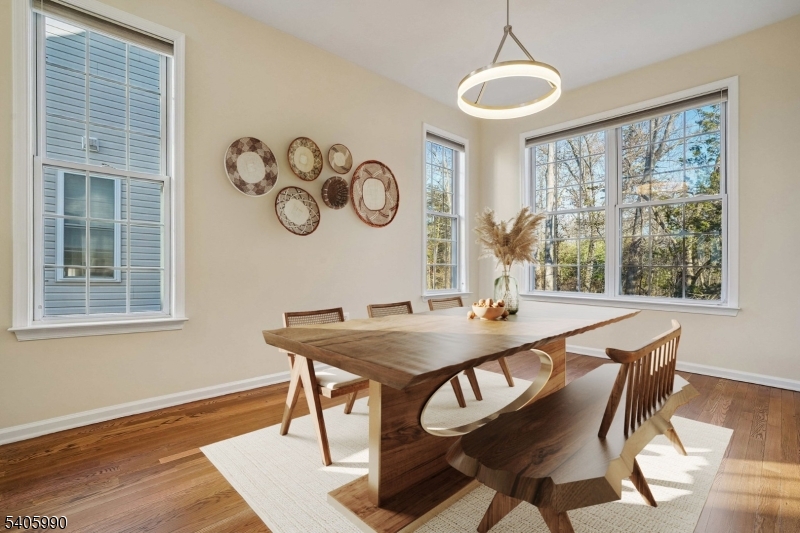 Pike Run Villas - Residential