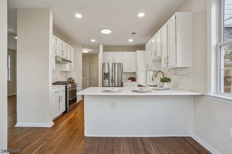 Pike Run Villas - Residential